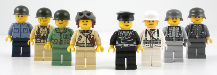 download free custom lego minifigures online