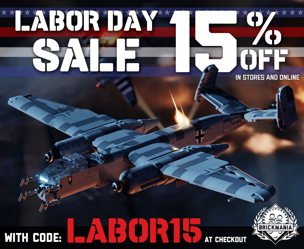 Save 15% OFF your next purchase with coupon code LABOR15 through Wednesday, September 8th. Save 15% OFF your next purchase with coupon code LABOR15 through Wednesday, September 8th.