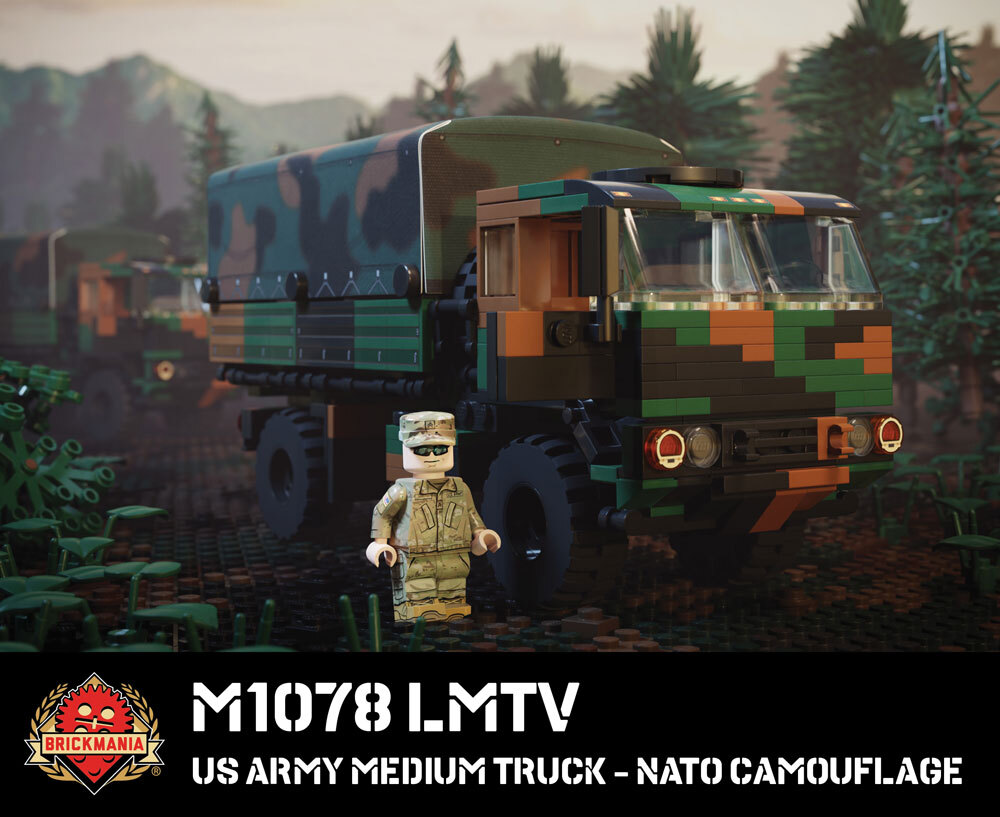 M1078 LMTV M1078 LMTV