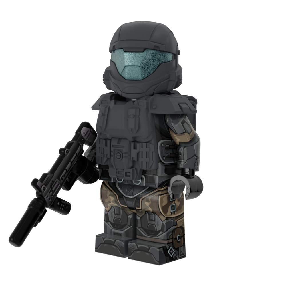 26th Century Shock Trooper 26th Century Shock Trooper
