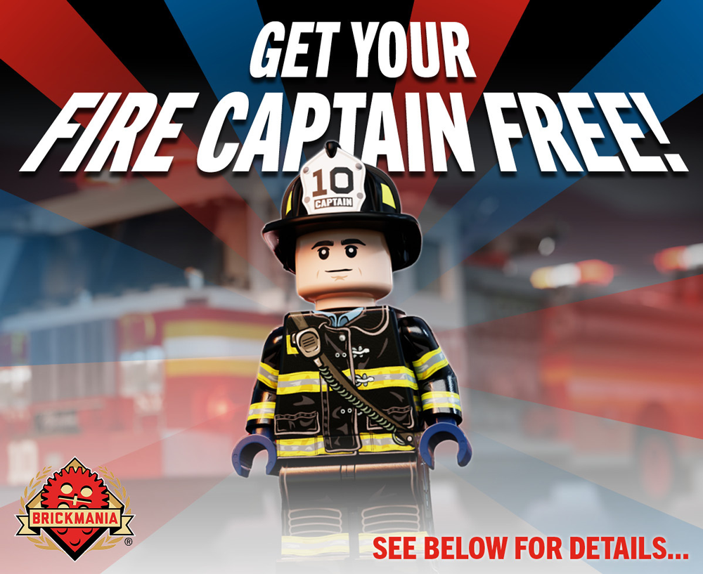 Historic Ten House Firefighter - Captain Historic Ten House Firefighter - Captain