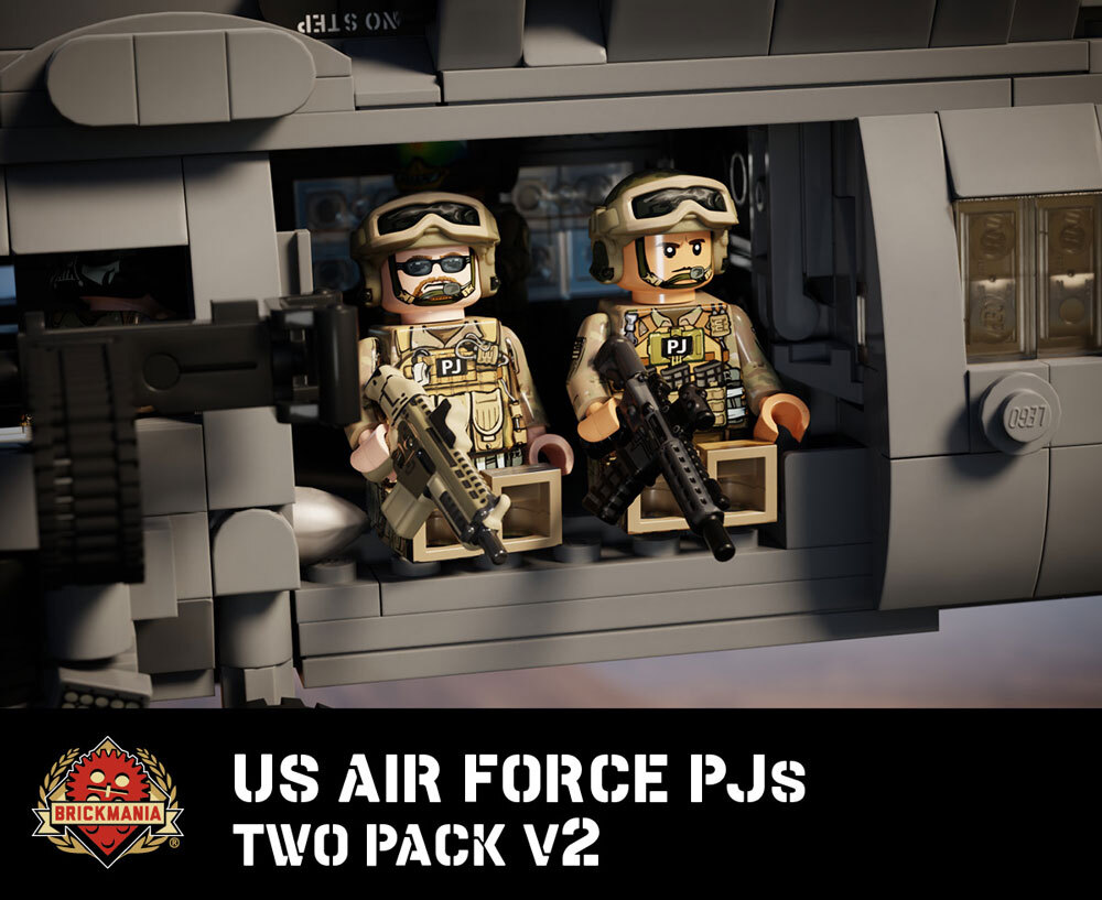 US Air Force PJs Two Pack V2 US Air Force PJs Two Pack V2