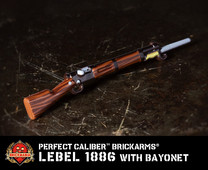 Lebel 1886 Lebel 1886