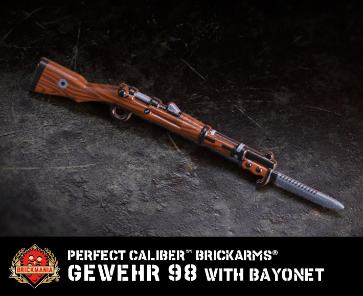 Gewehr 98 Gewehr 98