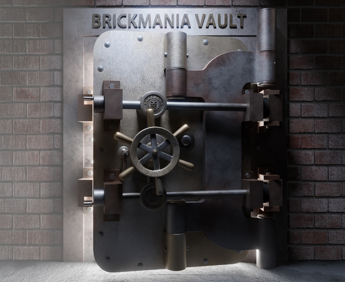 The Vault is opening at 8 am CST on Thursday, September 24! The Vault is opening at 8 am CST on Thursday, September 24!